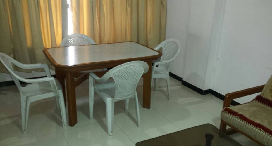 Hotel Galaxy, Jalgaon 4